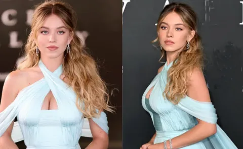 Sydney Sweeney offered Rs 530 crore deal for Bollywood debut