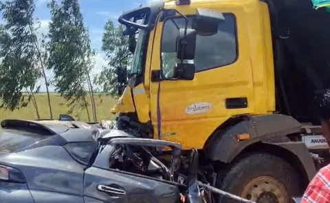 Seven People Lost Their Lives Due To Tdp Leader Illegal Sand Smuggling