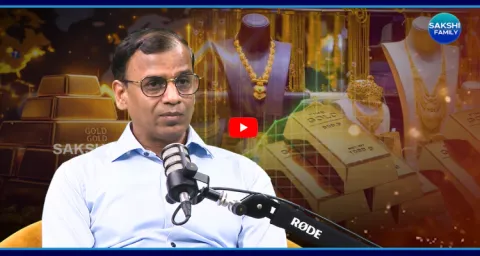 Mr Dinesh Kumar Exclusive Interview With Sakshi 2