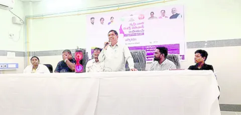 వైద్య శిబిరాలు సద్వినియోగం చేసుకోవాలి