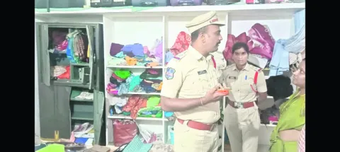 క్రైం