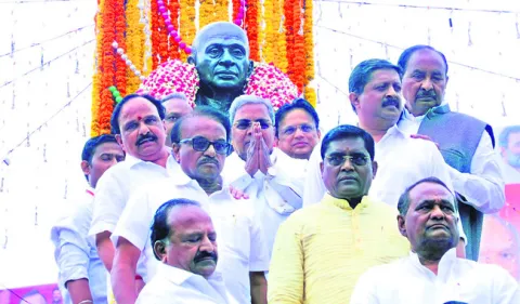 కల్యాణ కర్ణాటకకు రూ.5 వేల కోట్లు 