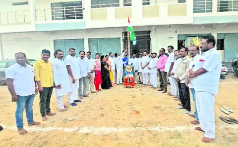 పటేల్‌తోనే  తెలంగాణకు విముక్తి
