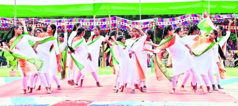 హామీల