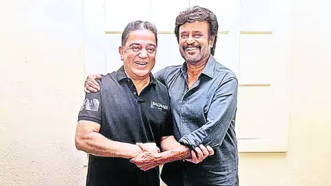 ఆ ఇద్దరి చిత్రానికి దర్శకుడెవరు?