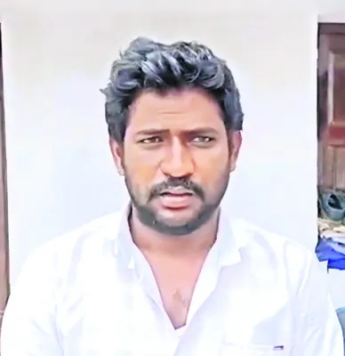 జ్వరం వచ్చిందని వస్తే.. 
