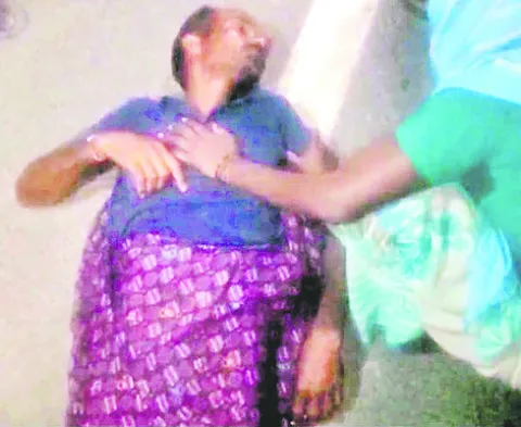 వేర్వ