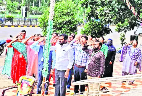 డీసీసీబీలో ‘ప్రజాపాలన’ 
