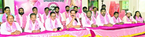 కాంగ్రెస్‌ది ప్రజాకంఠక పాలన
