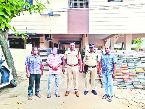 కక్షతోనే హత్యాయత్నం 