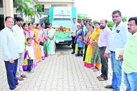‘పథకాలను సద్వినియోగం చేసుకోవాలి’
