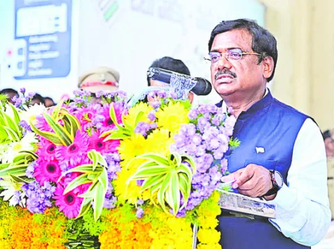 విప్లవాత్మక అభివృద్ధి 