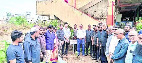 ‘యాత్రాదానం’  విజయవంతం చేయాలి

