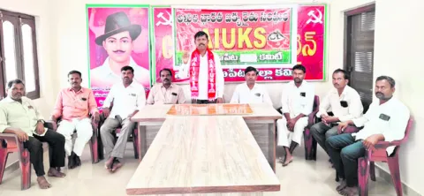 స్వామినాథన్‌ సిఫారసులు అమలు చేయాలి 