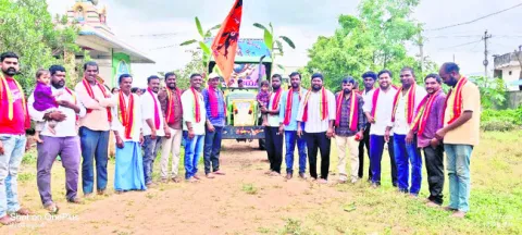 ఘనంగా