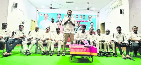 కామన్‌ స్కూల్‌ విద్యా విధానం కావాలి 