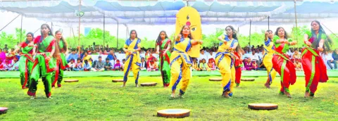 అలరిం