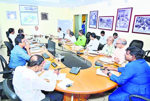 నువాపడాలో 56 కొత్త పోలింగ్‌ కేంద్రాలు 