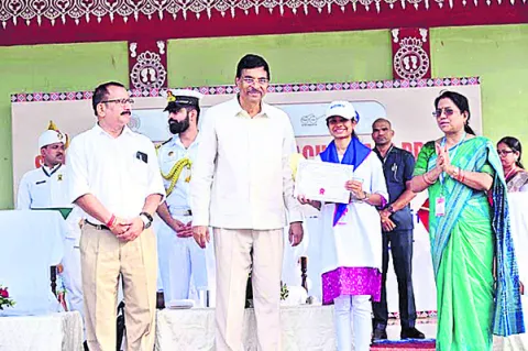 పరిశు