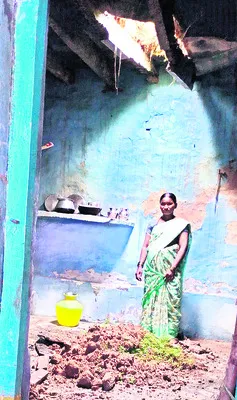 తప్పిన ప్రమాదం 