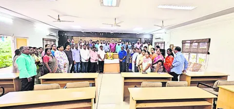 విశ్వకర్మ చరిత్రపై అవగాహన అవసరం