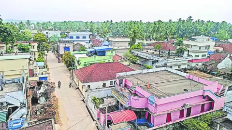 రాజకీయ సంగ్రామం