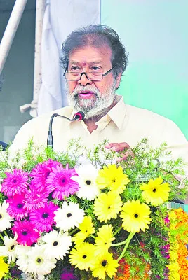 అరు్హలందరికీ సంక్షేమ ఫలాలు