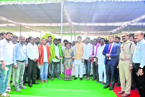 పబ్లిక్‌ సర్వీస్‌ కమిషన్‌లో తప్పు జరగలేదు