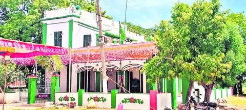 కసుమూరులో కానరాని ఏర్పాట్లు 