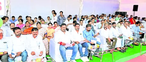 ఇందిర