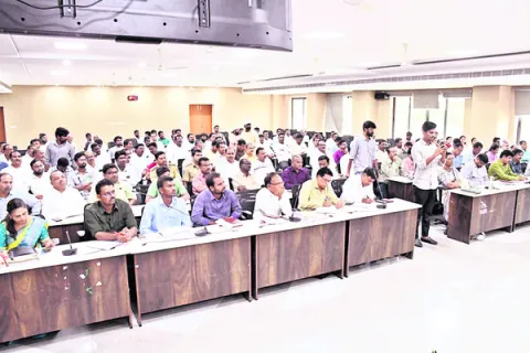 సమన్వ