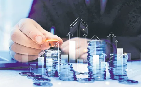 Asset Management Company Companies shares hikes in 2025