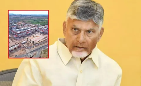 AP Govt Floats PPP Tender for Medical Colleges Amid Public Outcry1