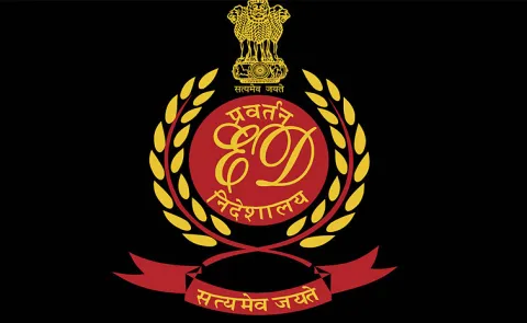 ED raids in Telangana Hyderabad Latest News Updates