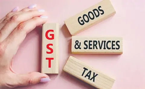 Finance Ministry notifies new Central GST tax rates