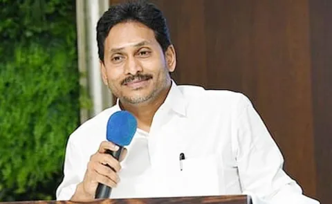 YSRCP Legislative Party to Convene Today in Tadepalli Updates