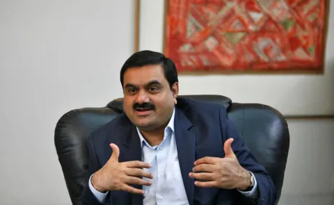 Sebi gives Adani clean chit on Hindenburg allegations