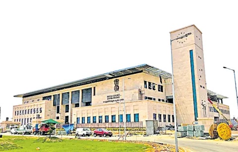 High Court unhappy over not appointing a full fledged chairman to APERC