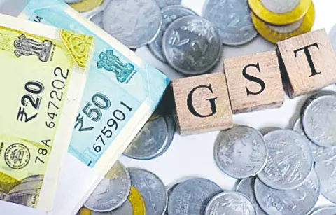 Huge blow to state exchequer as GST rate slabs reduced
