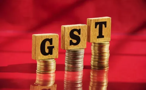 CBIC Notifies New GST Rate Chart