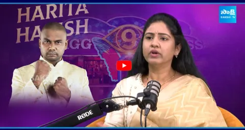 Harish Haritha Shocking Comments On Mask Man10