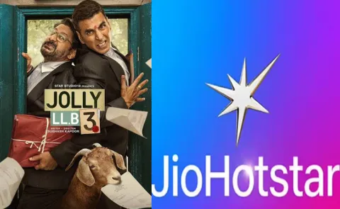 Delhi High Court Orders Blocking Of Rogue Websites Streaming Jolly LLB 3 Movie