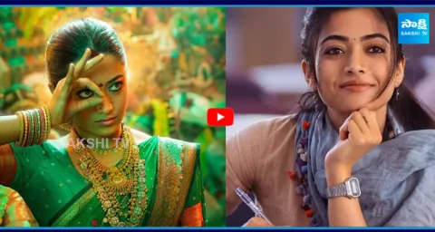 Rashmika Mandanna Crazy Sequel Projects 1
