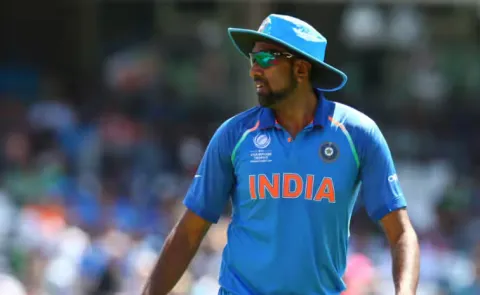 R Ashwin Makes Comeback, Set To Play For India In Hong Kong Sixes Tournament3