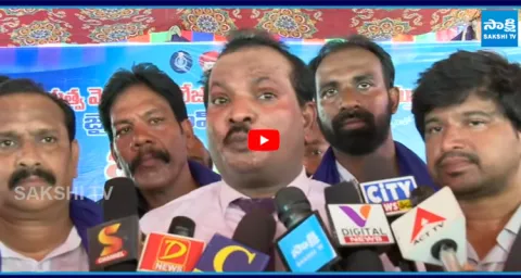 Jada Sravan Kumar Special Thanks to YS Jagan 9