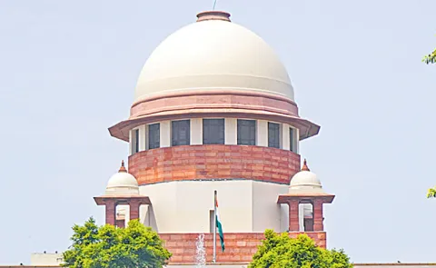 Supreme Court calls for penal action against farmers for stubble burning13