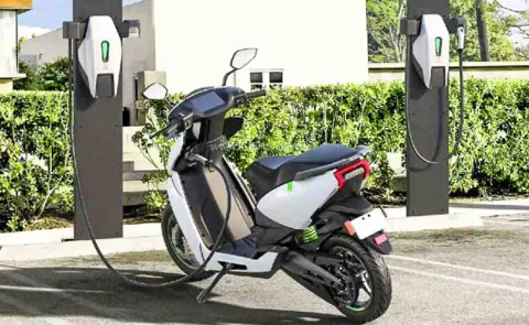 Ather Energy crosses 500 Experience Centres in India