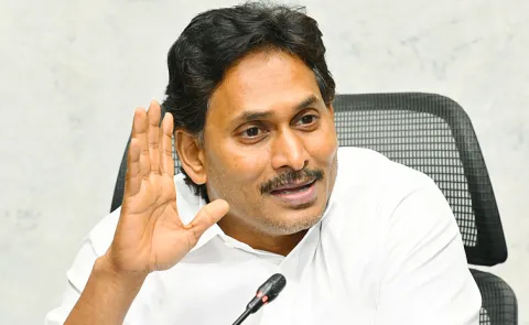 YSRCP Legislative Party Meeting Updates1
