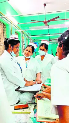 నర్సి