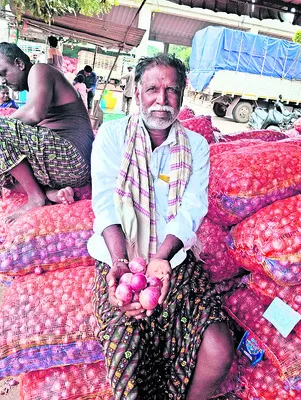 మద్దతు ధర ఎప్పుడు అందుతుందో..? 
